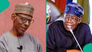 Group rejects PRP chair Baba-Ahmed's security failure claims against Tinubu