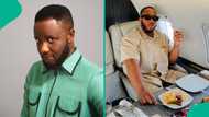 Benue: Deeone reacts as Kiddwaya tells Nigerians to donate from N500 to his foundation for victims