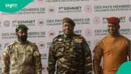 Traoré, Nijar da Mali sun dura kan Tinubu a kan rashin tsaron Najeriya