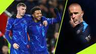 5 reasons Chelsea are Premier League title contenders as Palmer and Co impress