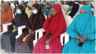 Yuletide: Photos emerge as Muslims from various states attend Christmas Service in Kaduna Church