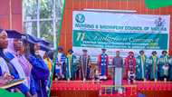 Functions of Nursing and Midwifery Council of Nigeria