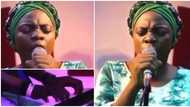 Oniduro Mi: Music video of the song Tope Alabi criticized resurfaces online, Nigerians say it is powerful