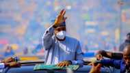 APC reacts to Saraki's visit to Kwara, says former Senate president can no longer pose any threat