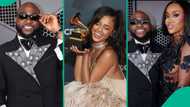 "We're done": Davido reportedly takes serious action against Grammy after heartbreaking loss