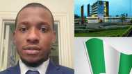 Nigerian graduate makes the country proud, becomes senior engineer at top US firm