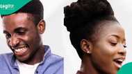 Dolapo, Gbolahan speak on its new mobile application
