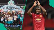 Remo Stars owner backs Odion Ighalo to return to NPFL: “I'll sign him 1,000 times”