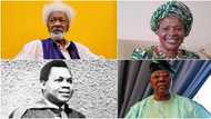 7 famous Nigerian professors and their outstanding achievements