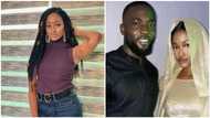 BBNaija's KimOprah opens up about relationship with Gedoni, says they dated for 7 months
