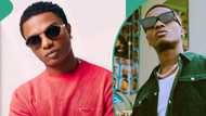 Wizkid set to release new album, dedicates it to late mum, peeps react: "Make e sha no flop"