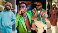 Davido, Seyi Vibez, Nons Miraj, 6 other celebrities who have splurged millions on houses and cars this year