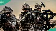 US announces plan to begin automatic military enrollment for men