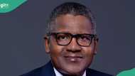 Forbes names Nigerian billionaire Dangote as Africa’s richest