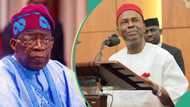 Ogbonnaya Onu: Tinubu reacts as APC's 2023 presidential aspirant dies