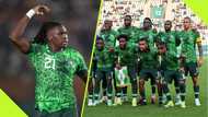 Fulham star details true reason behind choosing Nigeria over England