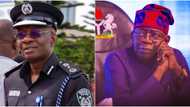 DIG Kayode Egbetokun: 10 interesting facts about new acting Inspector-General of police