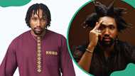 Meet Cassi BBNaija, the man who brings talents of great variety to the house in Season 11