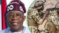 Bayan Juyin Mulkin Gabon, Shugaba Tinubu Ya Faɗi Ainihin Abinda Yake Jin Tsoron Ya Faru