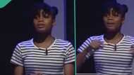 "Demonstration of excellence": Secondary school girl answers mathematics questions like computer