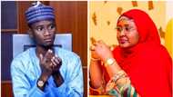 Aisha Buhari: Takardar Tuhuma Guda Ɗaya Da Ake Wa Aminu A Kotu Ta Bayyana