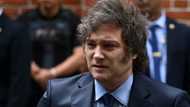 Cryptocurrency promoted by Argentina's Milei crashes