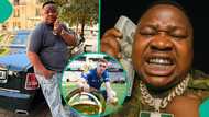 Chelsea: Cubana Chiefpriest celebrates victory over PSG after risky prediction, “Cash out na water”