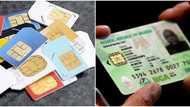 NIN registration: Court battle begins over FG’s directive to blocks SIM cards