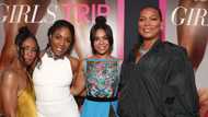 Girls Trip 2: Regina Hall, Jada Pinkett Smith, Queen Latifah and Tiffany Haddish to visit Ghana to film movie