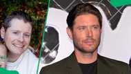Joshua and Mackenzie Ackles revealed: Meet Jensen Ackles' siblings