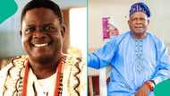 Kola Oyewo's final moment emerges as late actor's family breaks silence with heartbreaking tribute