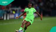 Ajibade, Nnadozie missing as Michelle Alozie nominated for Women's FIFPRO XI