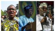 Subsidy and debt restructuring: Kingsley Moghalu paints economic road map for Nigeria’s next president