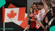 Canada names foreigners who can become citizens without swearing the oath of citizenship