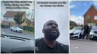 "Be humble": Rich man who had two cars months ago spotted using bicycle after crypto crashed, video trends