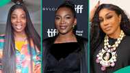 Lady's observation about Genevieve Nnaji and Rita Dominic draws attention online, people react to video
