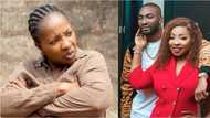 Anita Joseph reacts after curious follower asked popular blogger if her marriage is publicity stunt