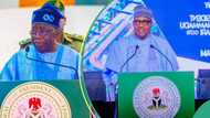 Cabinet reshuffle: List of ex-Buhari's appointees Tinubu re-appointed