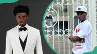 Meet Koyin BBNaija breaks the mold with style, swagger and strategy
