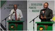 Governors are lazy, do no more than go to Abuja: Agbakoba, ex-minister Chidoka tackle state govts