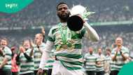 Kelechi Iheanacho's new salary emerges after Celtic table 2-year contract offer
