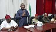 Coronavirus: PDP orders partial closedown of activities across secretariats nationwide
