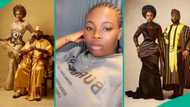 CHIVIDO 2024: Nigerian mother shares her thoughts on Davido and Chioma’s celebrity wedding