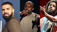 Kanye West demands public apology from fellow rappers J. Cole and Drake, gives reason