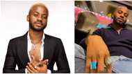 "I prayed for peace above all else": Korede Bello speaks on coming back fully into the music scene
