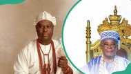 Kings and their titles in Nigeria: List of traditional rulers