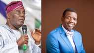 Adeboye at 78: Atiku Abubakar showers RCCG pastor with praises, reveals what he does to make Nigeria great