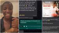 "She should sue": Hilda Baci reacts to statement by Abuja company, says she refunded N3m, shares receipts