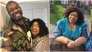I lost my supporter and backbone: Don Jazzy announces mother's death, father reveals she fought cancer