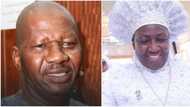 I almost fainted when I received the money from Iya Adura - Baba Suwe confirms N10m donation